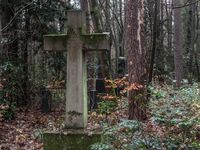 Anselm S&uuml;dwestfriedhof (4)