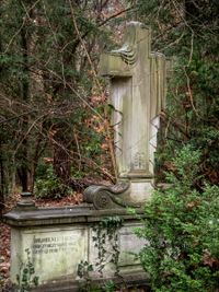 Anselm S&uuml;dwestfriedhof (5)
