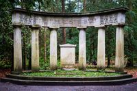 Jens-Uwe S&uuml;dwestfriedhof (5)